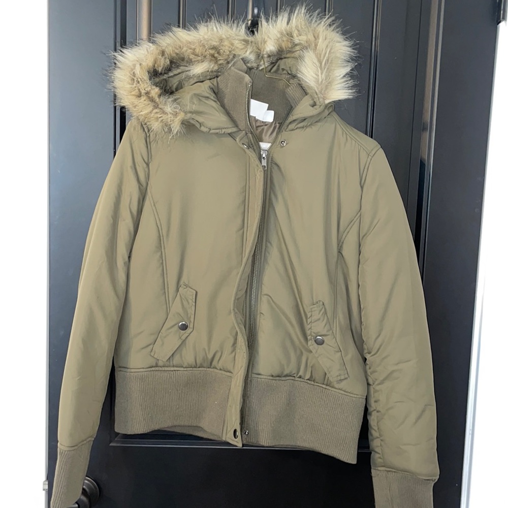 NWOT BP jacket